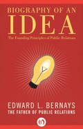 Biography of an Idea