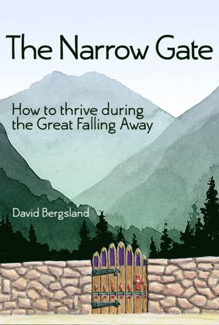 David Bergsland - Narrow Gate, E-bok. Tillgänglighet: Lägg i varukorg