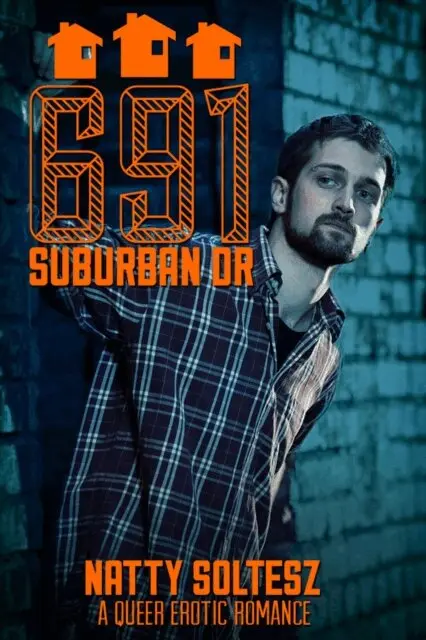 Natty Soltesz - 691 Suburban Dr, E-bok. Tillgänglighet: Lägg i varukorg