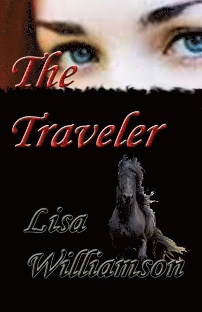 Lisa Williamson - Traveler, E-bok