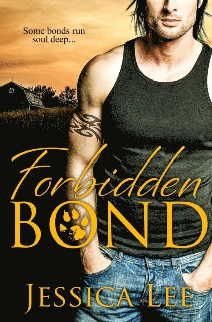 Jessica Lee - Forbidden Bond, E-bok