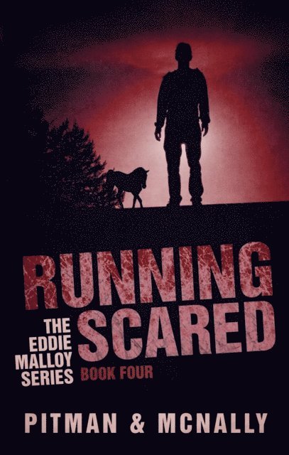 Richard Pitman, joe mcnally - Running Scared, E-bok