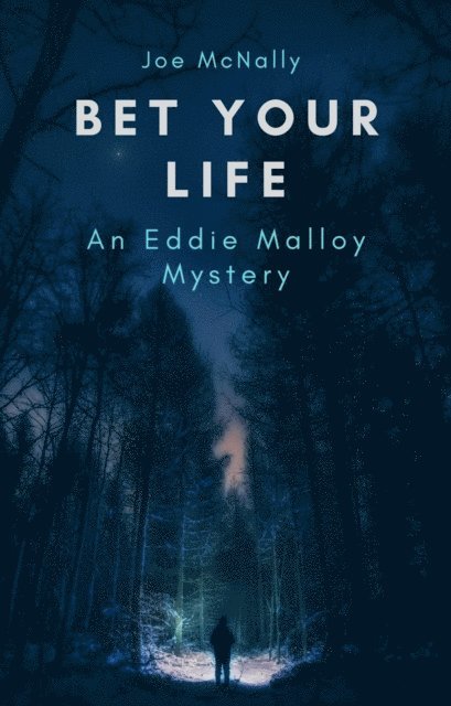 joe mcnally - Bet Your Life, E-bok