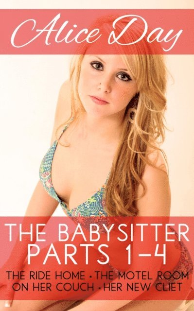 Alice Day - Babysitter, E-bok