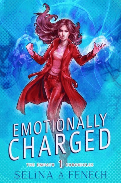 Selina A. Fenech - Emotionally Charged, E-bok