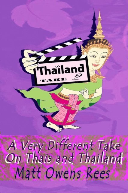 Matt Owens Rees - Thailand Take Two, E-bok. Tillgänglighet: Lägg i varukorg