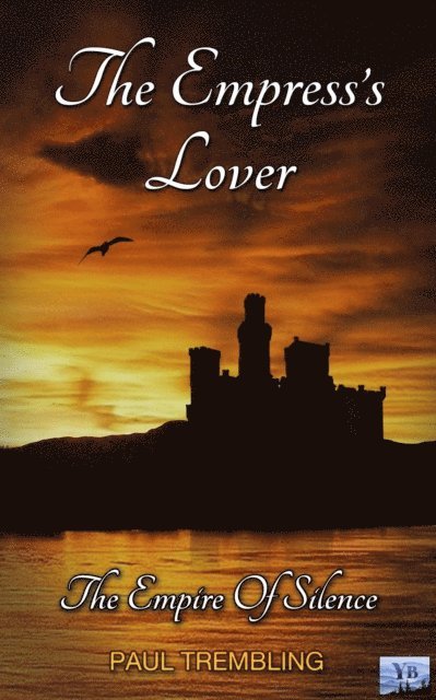 Paul Trembling - Empress's Lover, E-bok