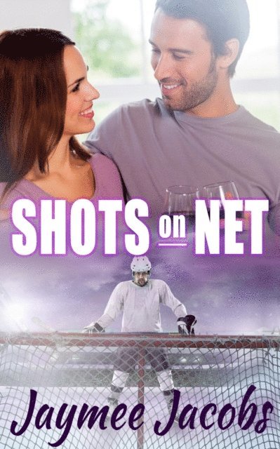 Jaymee Jacobs - Shots on Net, E-bok. Tillgänglighet: Lägg i varukorg