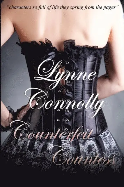 Lynne Connolly - Counterfeit Countess, E-bok. Tillgänglighet: Lägg i varukorg