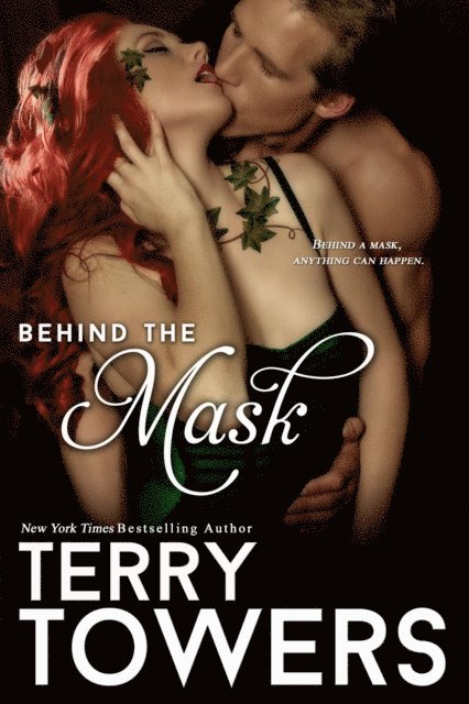 Terry Towers - Behind The Mask, E-bok