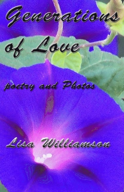 Lisa Williamson - Generations of Love, E-bok