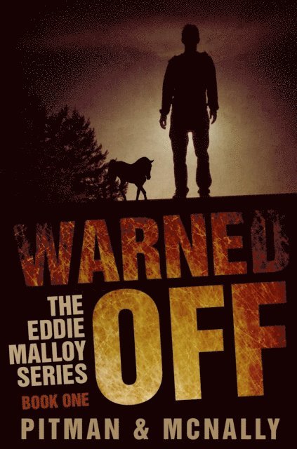 Richard Pitman, joe mcnally - Warned Off, E-bok