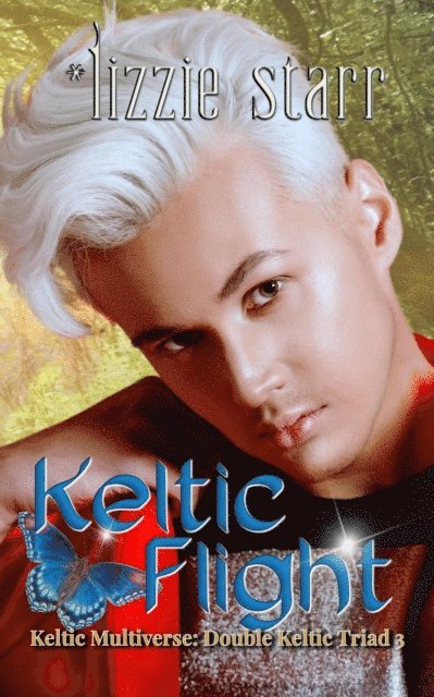 *lizzie starr - Keltic Flight, E-bok
