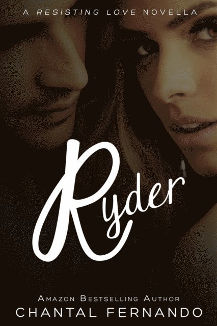 Chantal Fernando - Ryder, E-bok