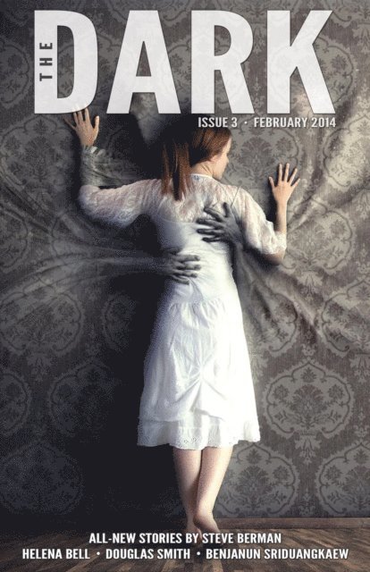 Sean Wallace, Jack Fisher - Dark Issue 3, E-bok