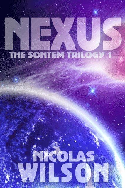 Nicolas Wilson - Nexus, E-bok
