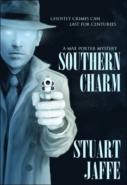 Stuart Jaffe - Southern Charm, E-bok