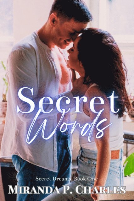 Miranda P. Charles - Secret Words, E-bok