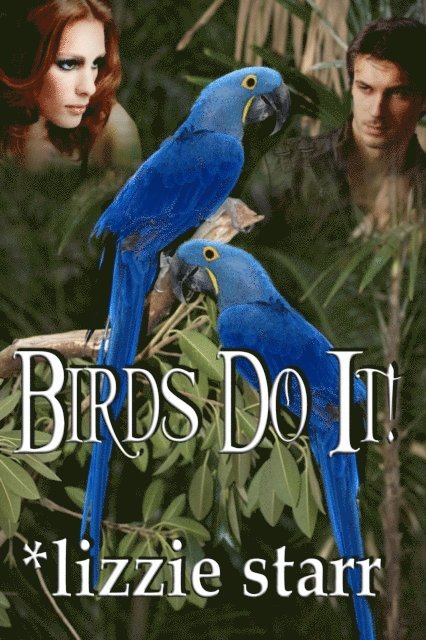 *lizzie starr - Birds Do It!, E-bok