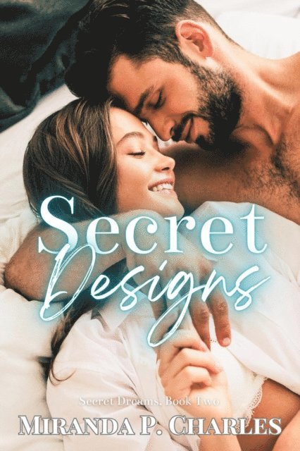 Miranda P. Charles - Secret Designs, E-bok