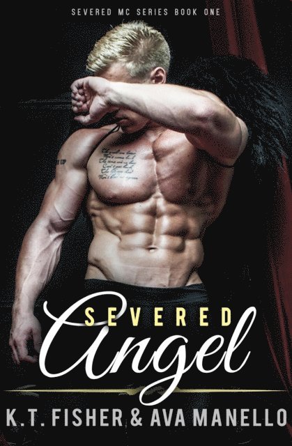Ava Manello, K.T. Fisher - Severed Angel, E-bok. Tillgänglighet: Lägg i varukorg