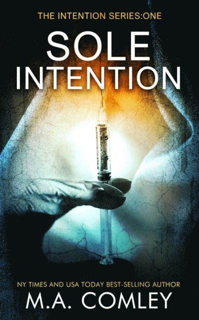 M A Comley - Sole Intention, E-bok