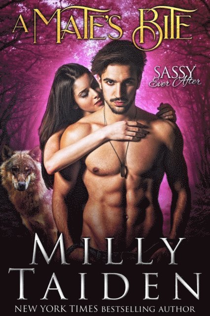 Milly Taiden - Mate's Bite, E-bok
