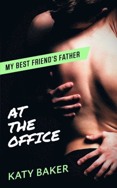 Katy Baker - At The Office, E-bok