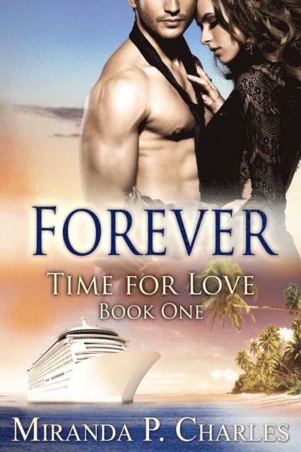Miranda P. Charles - Forever, E-bok