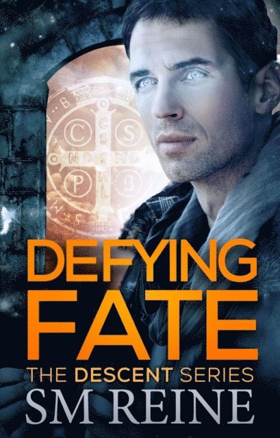 SM Reine - Defying Fate, E-bok