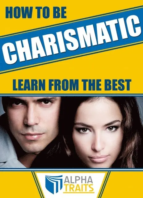 Alpha Traits - How To Be A Charismatic Woman:Become Magnetic To Both Sexes, E-bok. Tillgänglighet: Lägg i varukorg
