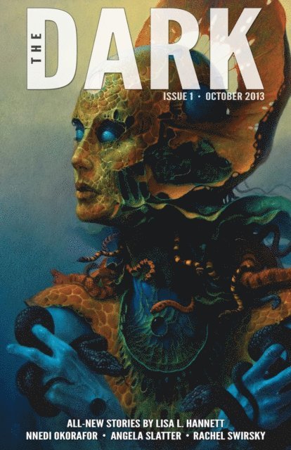 Sean Wallace, Jack Fisher - Dark Issue 1, E-bok
