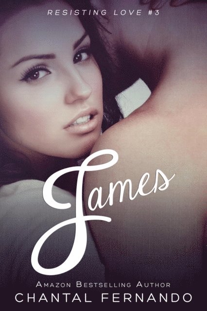 Chantal Fernando - James, E-bok