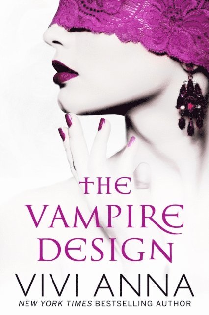 Vivi Anna - Vampire Design (Part One): Billionaires After  Dark, E-bok