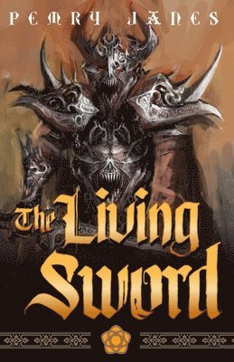 Pemry Janes, Lynda Dietz - Living Sword, Häftad. Tillgänglighet: Lägg i varukorg