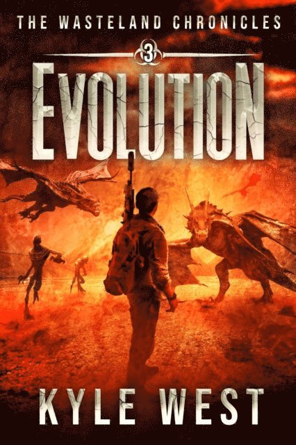 Kyle West - Evolution, E-bok. Tillgänglighet: Lägg i varukorg