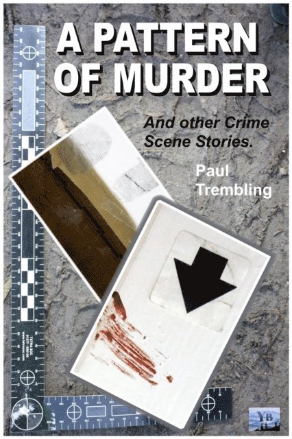 Paul Trembling - Pattern of Murder, E-bok