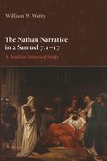 Nathan Narrative in 2 Samuel 7:1-17