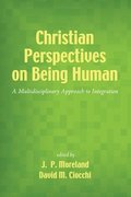 Christian Perspectives on Being Human