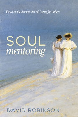 David Robinson - Soul Mentoring, Häftad