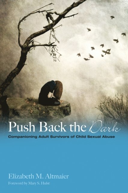 Elizabeth M. Altmaier - Push Back the Dark, E-bok