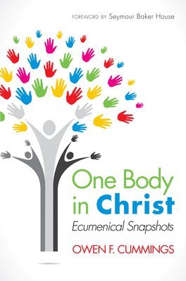 Owen F Cummings - One Body in Christ, Häftad