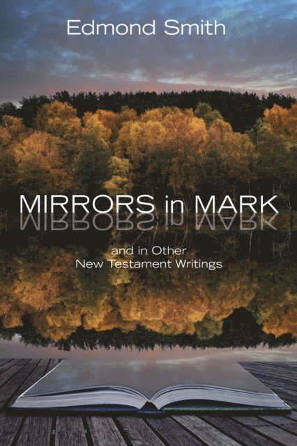 Edmond Smith - Mirrors in Mark, E-bok
