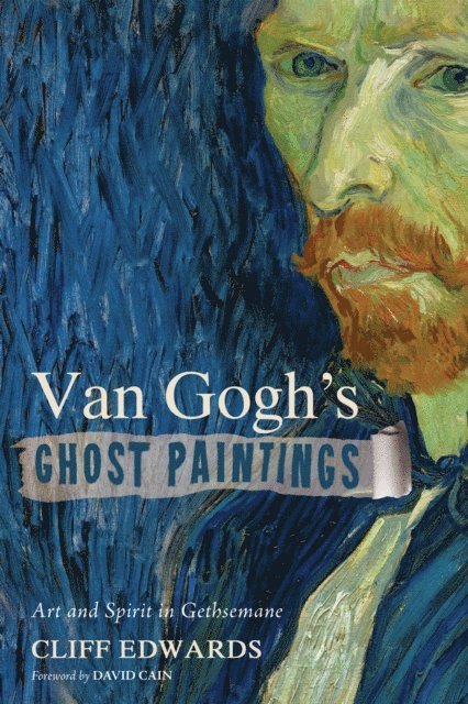 Cliff Edwards - Van Gogh's Ghost Paintings, E-bok. Tillgänglighet: Lägg i varukorg