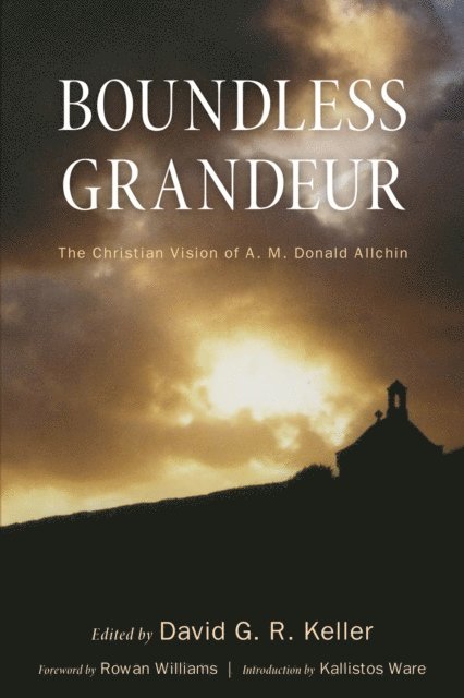 David G. R. Keller - Boundless Grandeur, E-bok