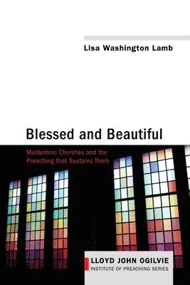 Lisa Washington Lamb - Blessed and Beautiful, Inbunden. Tillgänglighet: Lägg i varukorg
