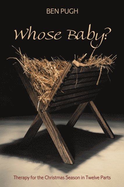 Ben Pugh - Whose Baby?, E-bok