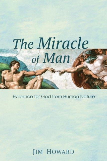 Jim Howard - Miracle of Man, E-bok