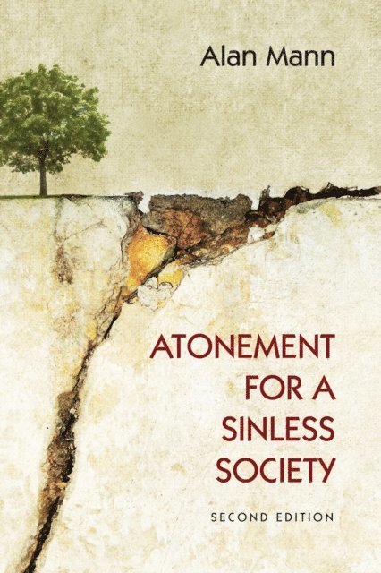 Alan Mann - Atonement for a Sinless Society, E-bok