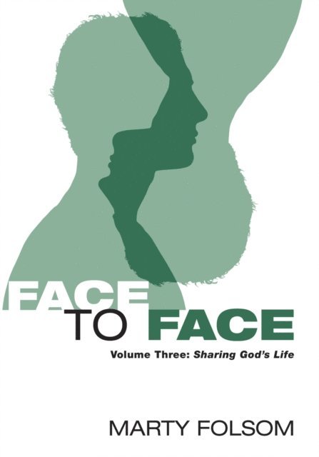 Marty Folsom - Face to Face, Volume Three, E-bok